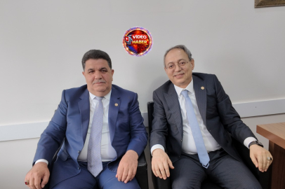 MHP GENEL BAŞKAN YARDIMCISI PROF. DR. İLYAS TOPSAKAL NİĞDE’DE 3 MAYIS PROGRAMINA KATILDI
