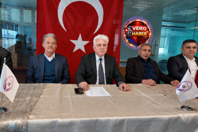 Alim Yeşil’den Borç İddialarına Yanıt: “Esnaf Odaları Birliği’nin Kapatılamayacak Borcu Yok”