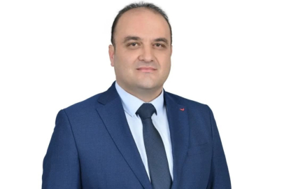 DR. İSMAİL COŞKUN, NİĞDE TABİP ODASI BAŞKANLIĞINA SEÇİLDİ