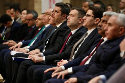 NİĞDE’DE “GÜÇLÜ İŞ BİRLİĞİ, GÜVENLİ OKULLAR” PROJESİ TANITILDI
