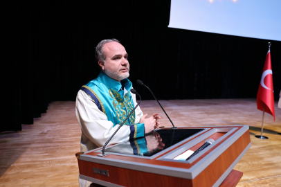 Niğde’den Dünyaya Bilim İmzası: Prof. Dr. Hasan Uslu Yine Zirvede!