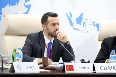 TÜİK Başkanı Değişti: Erhan Çetinkaya Görevden Alındı