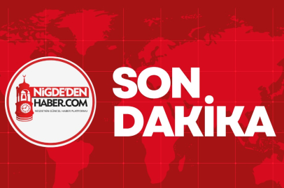 Niğde’de Restoranda Hırsızlık: Kasadaki Paralar Çalındı