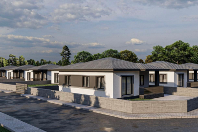 Gümüşler’de Annelere En Güzel Hediye: Sosyal Konut Projesiyle Tersine Göç Başlıyor