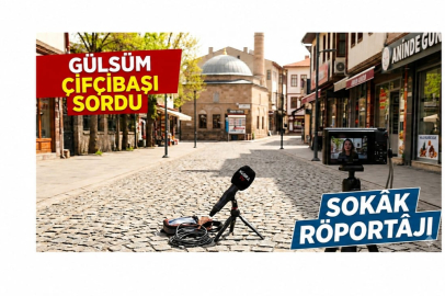 Niğde Sokaklarında Anneler Günü Mesajları: Gülsüm Çifcibaşı Sordu