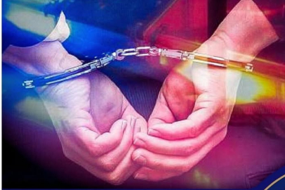 Niğde’de 2 Firari Hükümlü Yakalandı