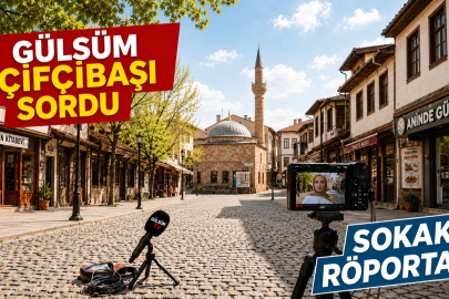 Niğdelilerin Yapay Zeka ile İmtihanı: Ödev Yapandan "Hamdi"yi Test Edene...