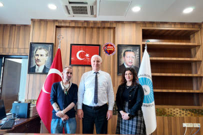 NÖHÜ Tıp Fakültesi Dekanı Körkoca: Hedef Akreditasyon ve Kaliteli Eğitim