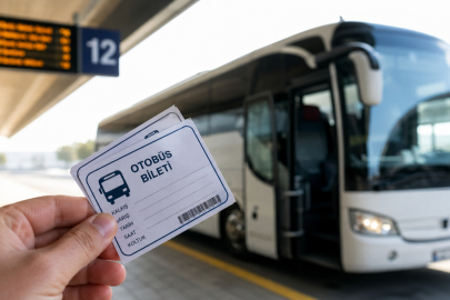 Otobüs Yolculuklarında Yeni Düzen: İade Süresi Genişledi, Dijitalleşme Hızlanıyor