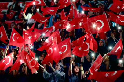 19 Mayıs Atatürk’ü Anma, Gençlik ve Spor Bayramı Niğde’de Coşkuyla Kutlandı
