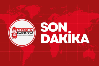 Mersin’de 6 Kişiyi Katleden Zanlı Kırsalda İntihar Etti: Olay Ulukışla’da da Büyük Yankı Uyandırdı