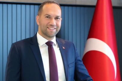 Niğde Belediye Başkanı Emrah Özdemir'den 19 Mayıs Mesajı