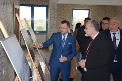 Niğde’nin Mübadele Hafızası Anlatıldı