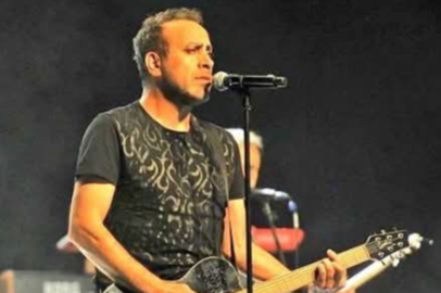 HALUK LEVENT YOĞUN BAKIMDA! KONSER DÖNÜŞÜ FENALAŞTI