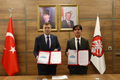 Niğde’de 49,7 Milyon TL’lik Sulama Yatırımı İçin İmzalar Atıldı