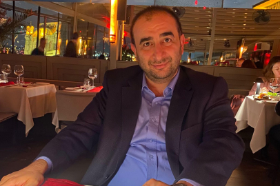 Serdar Öktem Cinayeti Dosyasında Yeni Detay: Örgüt Bağlantısı Ortaya Çıktı