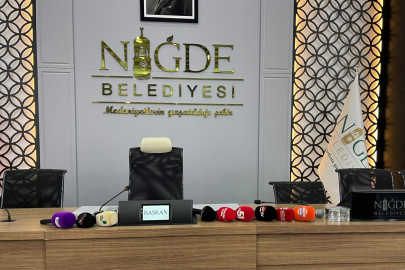 Toplantı Başlayamadı