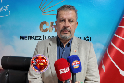 CHP Niğde’den “Mutlak Butlan” Tepkisi: “Kabul Etmiyoruz, Direnişimizi Sürdüreceğiz”