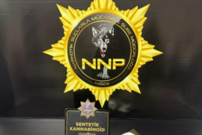 Niğde’de Uyuşturucu Operasyonu: 2 Şüpheli Tutuklandı