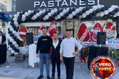 Niğde’de Yeni Lezzet Durağı: BYZ Cafe Bistro Kapılarını Açtı