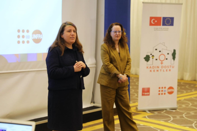 Niğde Belediyesi’nden Kadın Dostu Kentler İçin Güçlü Adım