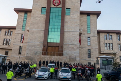 Bayram Öncesi Niğde’de Güvenlik Alarmı: Binlerce Personel Sahada Olacak
