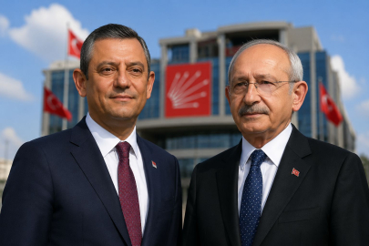 CHP Genel Merkezi’nde Dikkat Çeken Değişiklik İddiası