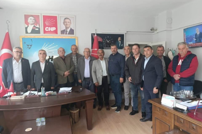 ZAFER PARTİSİ NİĞDE İL TEŞKİLATINDAN CHP’YE “MUTLAK BUTLAN” KARARINA KARŞI DESTEK