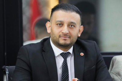 Ata Sanayi Alarm Veriyor: Umut Atila’dan Belediye Yönetimine Sorular