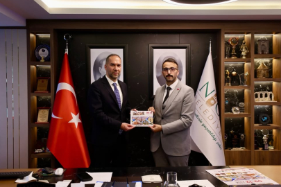 Niğde Tanıtım Günleri Öncesi Ziyaretler Sürüyor