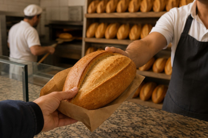 NİĞDE’DE EKMEĞE YÜZDE 20 ZAM: 210 GRAM EKMEK 15 TL OLDU