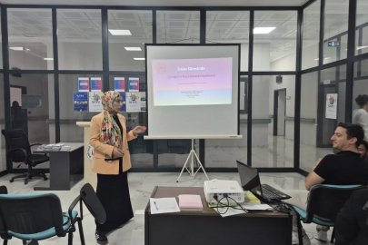 Sağlıklı Hayat Saatleri Eğitim ve Farkındalık Programı Başladı